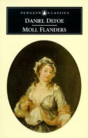 PENGUIN CLASSICS : MOLL FLANDERS -- SPECIAL PRICE -- PB B FORMAT