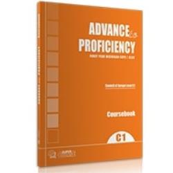 ADVANCE TO PROFICIENCY COURSEBOOK