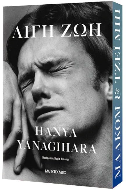 ΛΊΓΗ ΖΩΉ (ΣΥΛΛΕΚΤΙΚΉ ΈΚΔΟΣΗ)