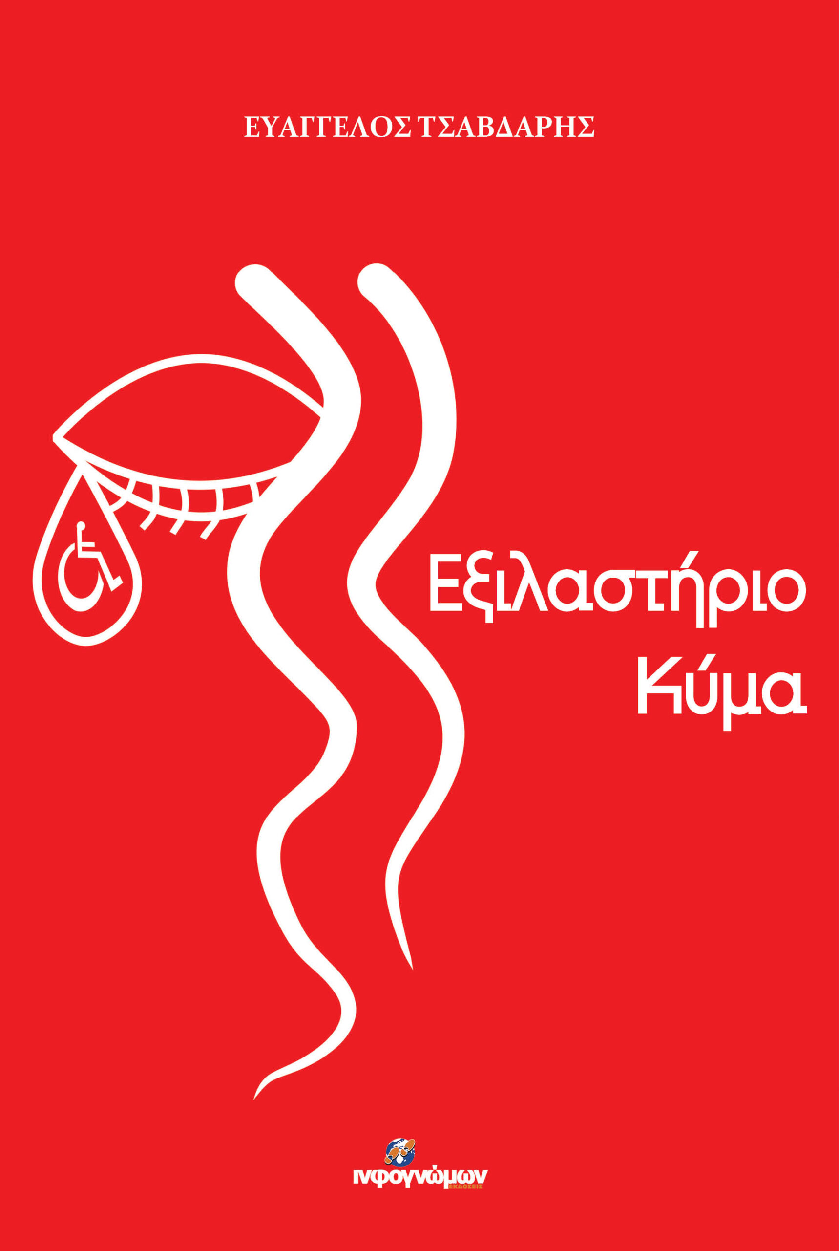 ΕΞΙΛΑΣΤΗΡΙΟ ΚΥΜΑ