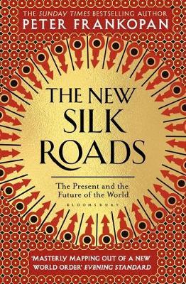 THE NEW SILK ROADS PB