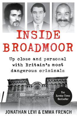 INSIDE BROADMOOR