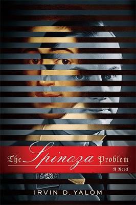 THE SPINOZA PROBLEM: A NOVEL PB