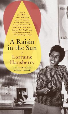 RAISIN IN THE SUN PB