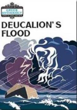 DEUCALION'S FLOOD 4η ΕΚΔΟΣΗ