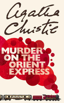 MURDER ON THE ORIENT EXPRESS PB A FORMAT