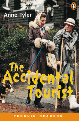 PR 3: ACCIDENTAL TOURIST @