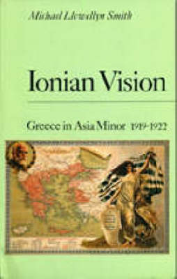 IONIAN VISION  PB