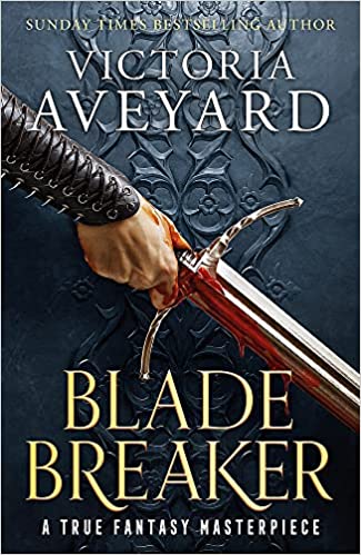 BLADE BREAKER HC