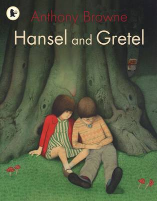 HANSEL& GRETEL  PB