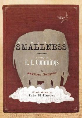 ENORMOUS SMALLNESS HC