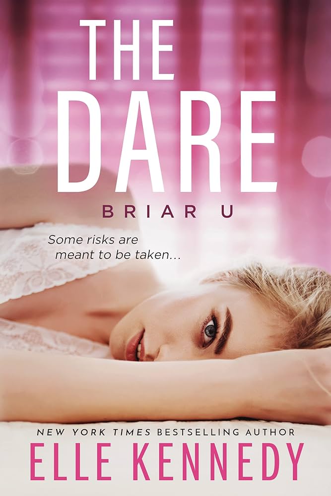BRIAR U 4: THE DARE PB