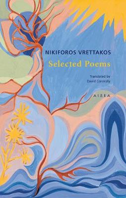 SELECTED POEMS (VRETTAKOS)