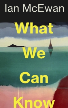 WHAT WE CAN KNOW (TPB)