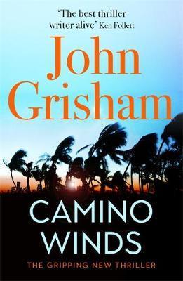 CAMINO WINDS