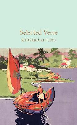 COLLECTOR'S LIBRARY : SELECTED VERSE  HC