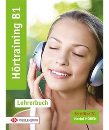 HOERTRAINING B1 LEHRERBUCH