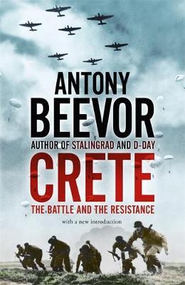 CRETE THE BATTLE AND THE RESISTANCE PB B FORMAT