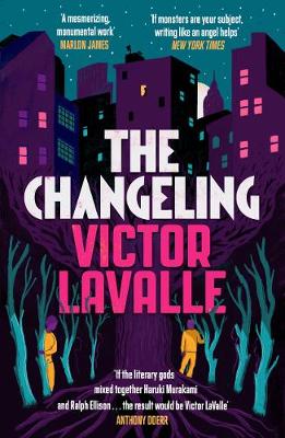 THE CHANGELING PB