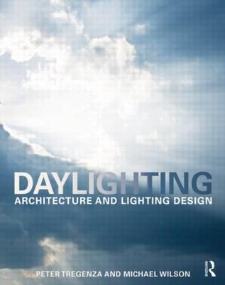 Daylighting. Architecture and Lighting Design
