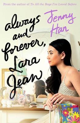 ALWAYS AND FOREVER , LARA JEAN PB