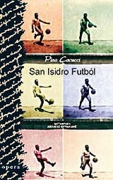 SAN ISIDRO FUTBÓL