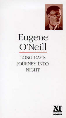 LONG DAY'S JOURNEY INTO NIGHT PB B FORMAT