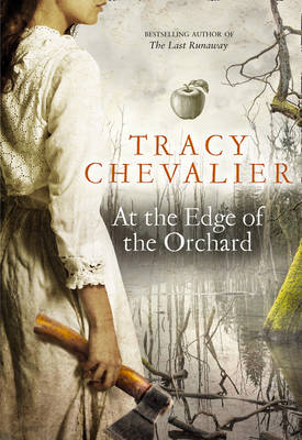 AT THE EDGE OF THE ORCHARD  TPB