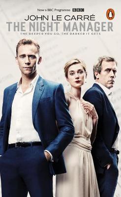 THE NIGHT MANAGER PB