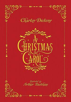 A CHRISTMAS CAROL