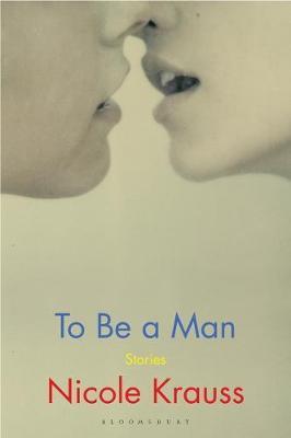 TO BE A MAN PB