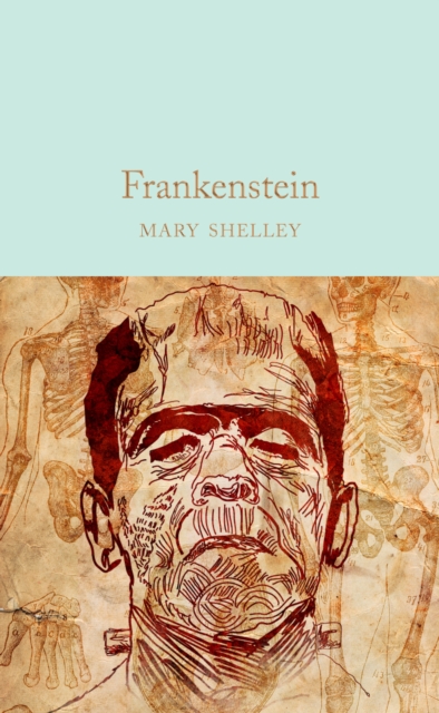 FRANKENSTEIN