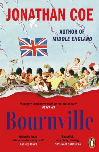 BOURNVILLE PB