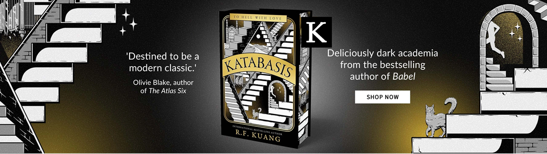 KATABASIS