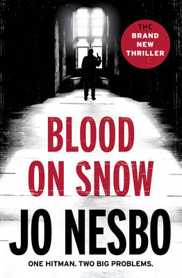 BLOOD ON SNOW PB C FORMAT