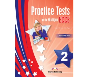 PRACTICE TESTS 2 ECCE SB 2013 FORMAT
