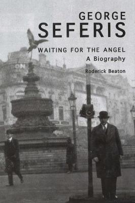 GEORGE SEFERIS: WAITING FOR THE ANGEL PB