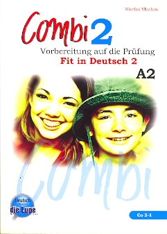 COMBI 2 TESTBUCH