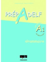 PREPADELF A1 GRAMMAIRE