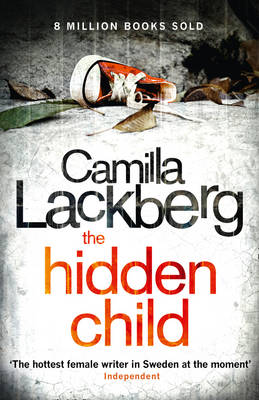 THE HIDDEN CHILD PB A FORMAT