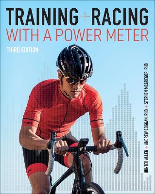 TRAINING + RACING WITH A POWER METER