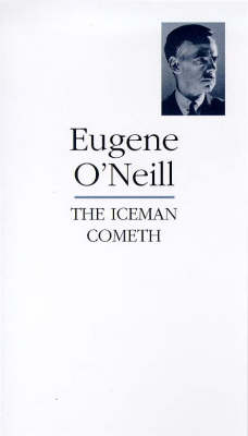 THE ICEMAN COMETH PB B FORMAT