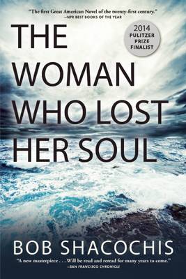 THE WOMAN WHO LOST HER SOUL  PB