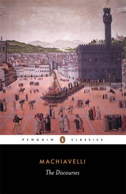 PENGUIN CLASSICS : THE DISCOURSES PB B FORMAT