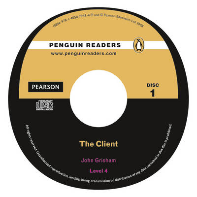 PR 4: THE CLIENT (+ CD)