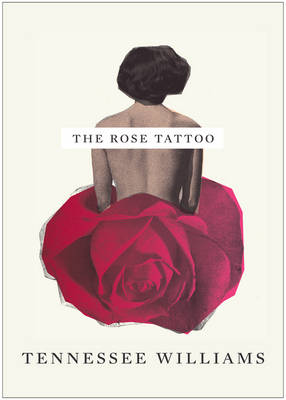 THE ROSE TATTOO  PB