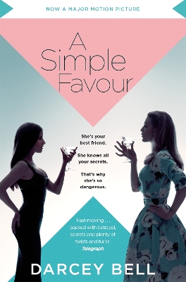 A SIMPLE FAVOUR