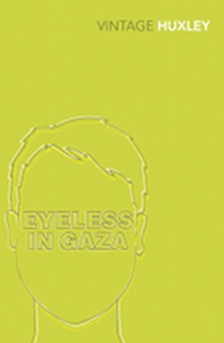 Eyeless in Gaza PB