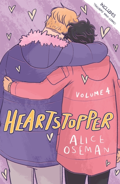 HEARTSTOPPER-VOL-4