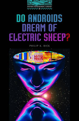 OBW LIBRARY 5: DO ANDROIDS DREAM